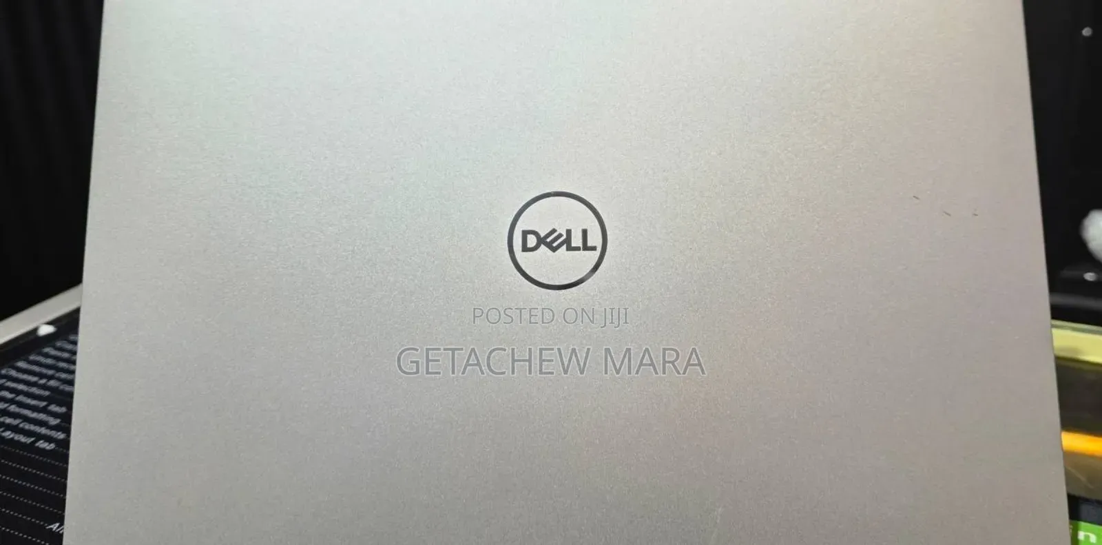 New Laptop Dell XPS 15 32GB Intel Core I7 SSD 512GB