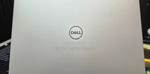 New Laptop Dell XPS 15 32GB Intel Core I7 SSD 512GB