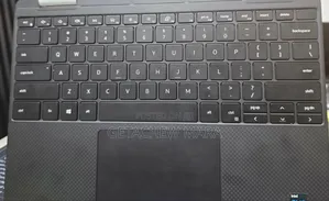 New Laptop Dell XPS 15 32GB Intel Core I7 SSD 512GB