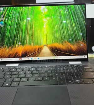 New Laptop Dell XPS 15 32GB Intel Core I7 SSD 512GB