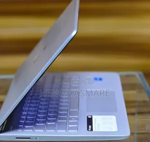 New Laptop HP Stream Notebook 8GB Intel Core I3 SSD 256GB