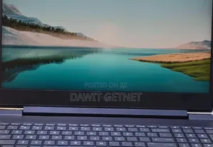 New Laptop HP Victus 15 16GB Intel Core i7 SSD 512GB