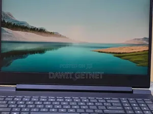 New Laptop HP Victus 15 16GB Intel Core i7 SSD 512GB