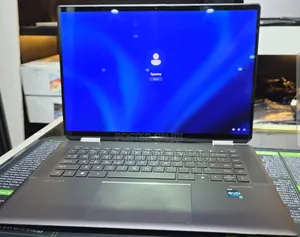 Photo - New Laptop HP Spectre X360 16GB Intel Core I7 SSD 1T