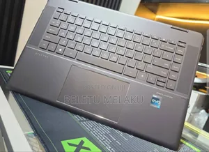 New Laptop HP Spectre X360 16GB Intel Core I7 SSD 1T