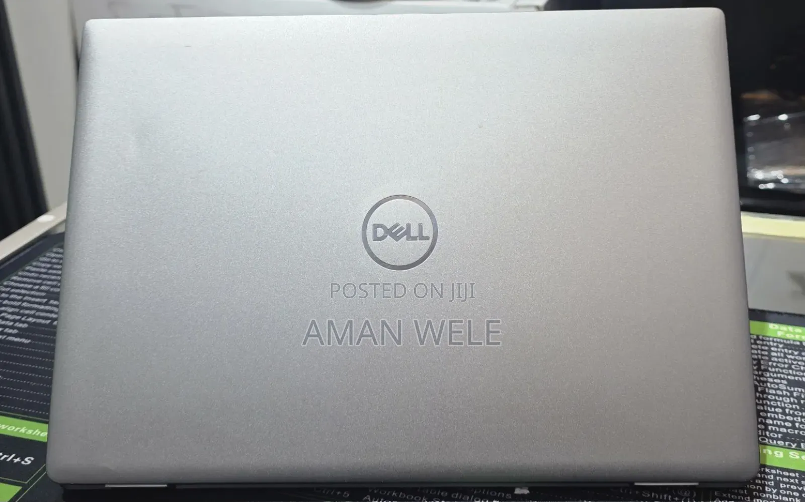 New Laptop Dell Latitude 5310 16GB Intel Core I7 SSD 512GB