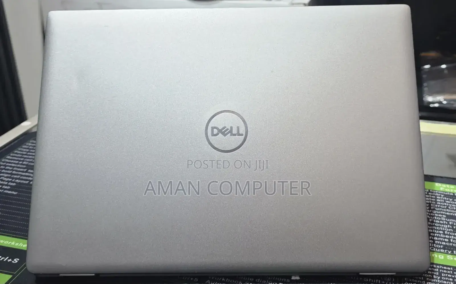 New Laptop Dell Latitude 5310 16GB Intel Core I7 SSD 512GB