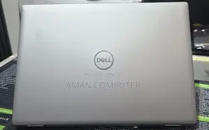 New Laptop Dell Latitude 5310 16GB Intel Core I7 SSD 512GB