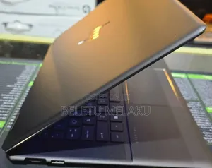 New Laptop HP Spectre X360 16GB Intel Core I7 SSD 1T