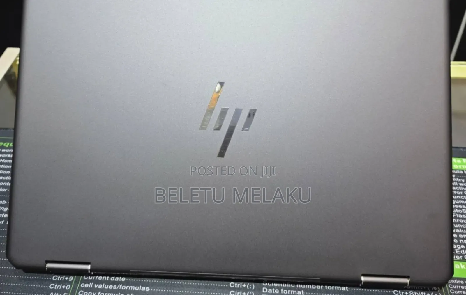 New Laptop HP Spectre X360 16GB Intel Core I7 SSD 1T