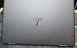 New Laptop HP Spectre X360 16GB Intel Core I7 SSD 1T