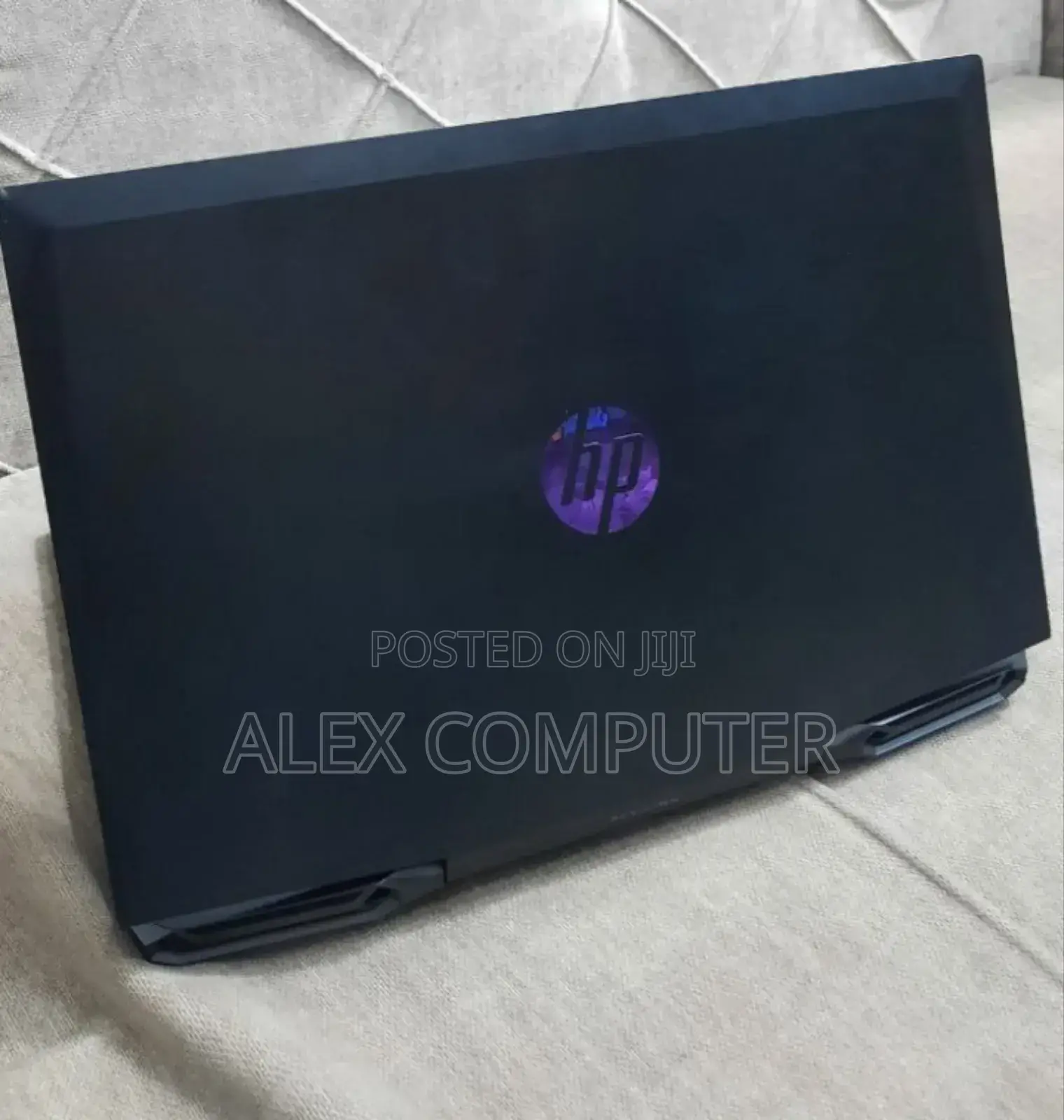 New Laptop HP Pavilion Power 15 8GB Intel Core i5 HDD+SSD 512GB