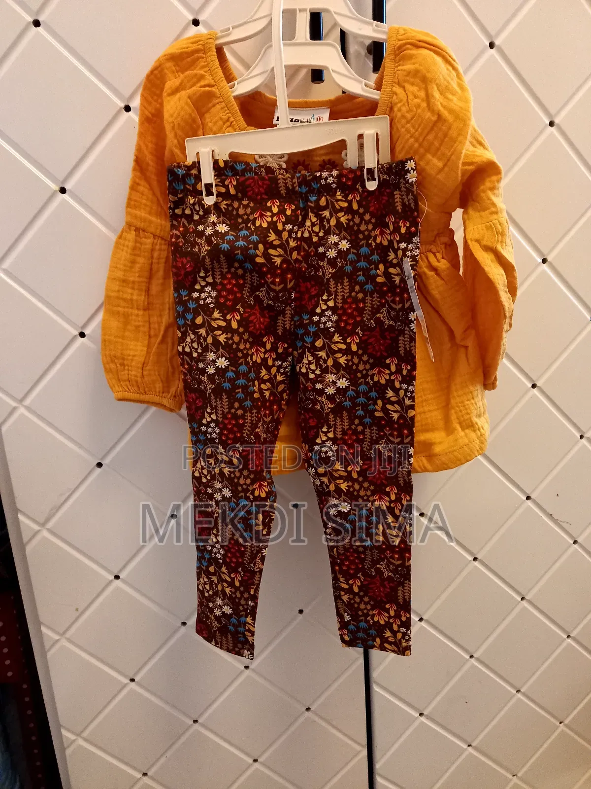 From Usa 2yrs Baby Girl Clothes