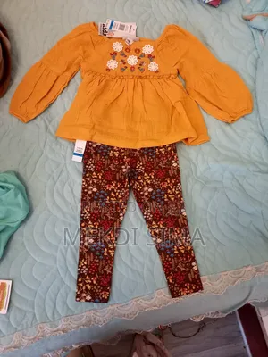 From Usa 2yrs Baby Girl Clothes