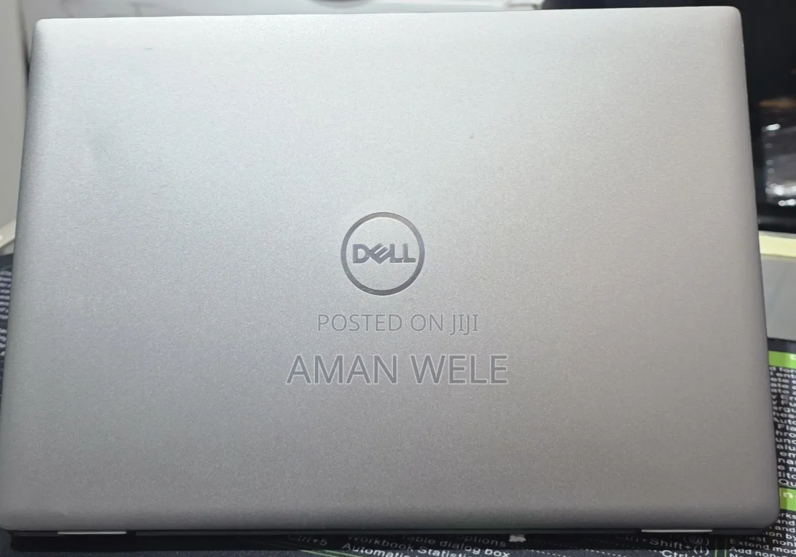 New Laptop Dell Latitude 5310 16GB Intel Core I7 SSD 512GB