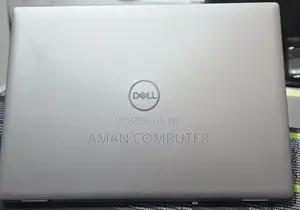 New Laptop Dell Latitude 5310 16GB Intel Core I7 SSD 512GB
