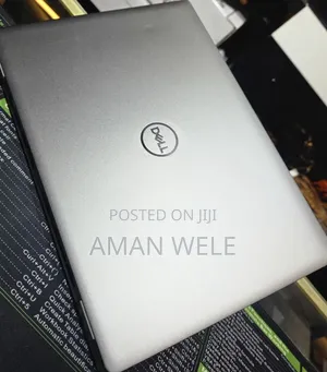 New Laptop Dell Latitude 5310 16GB Intel Core I7 SSD 512GB