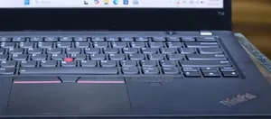 New Laptop Lenovo ThinkPad T14 16GB Intel Core i7 SSD 512GB