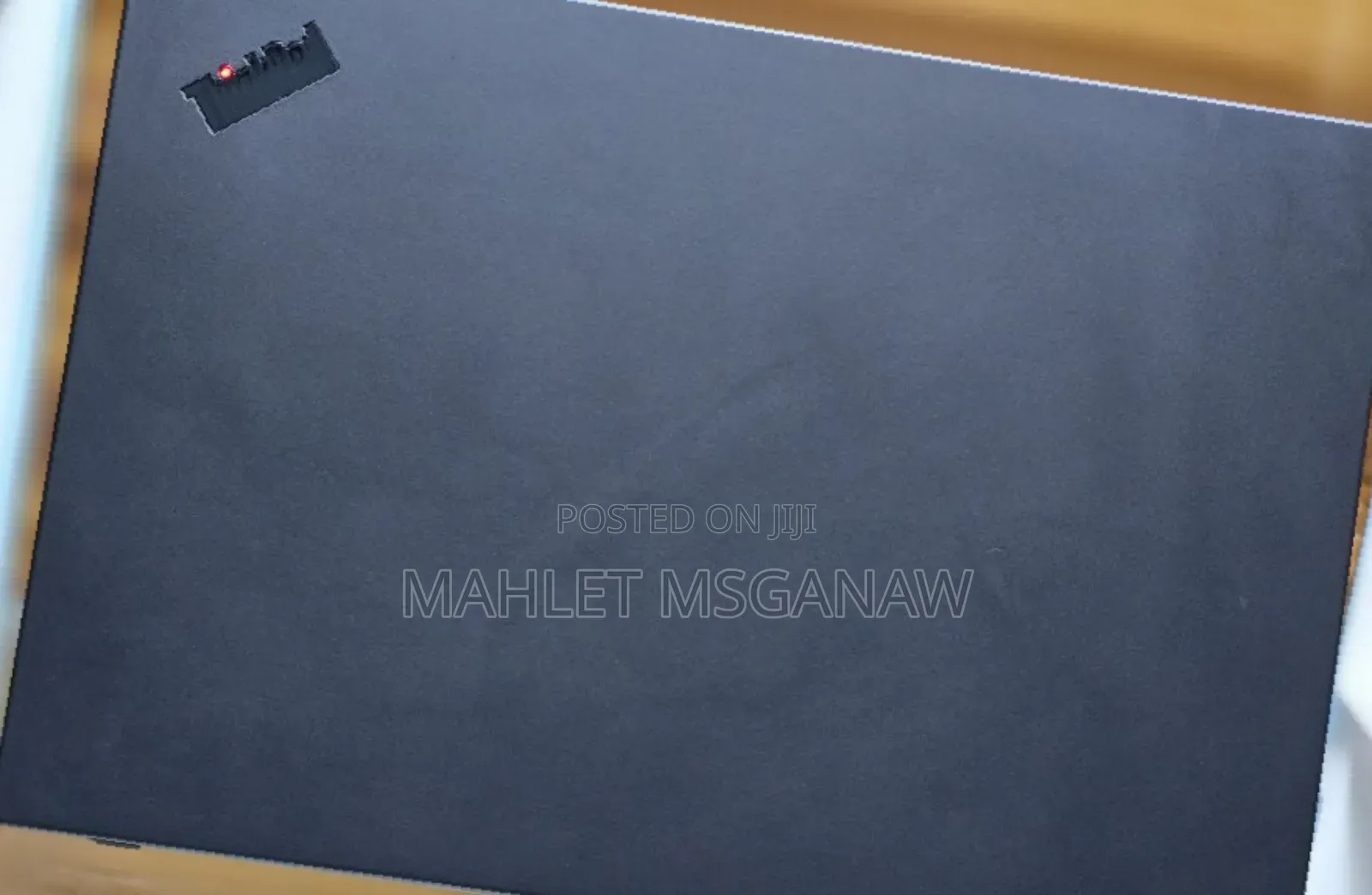 New Laptop Lenovo ThinkPad T14 16GB Intel Core i7 SSD 512GB