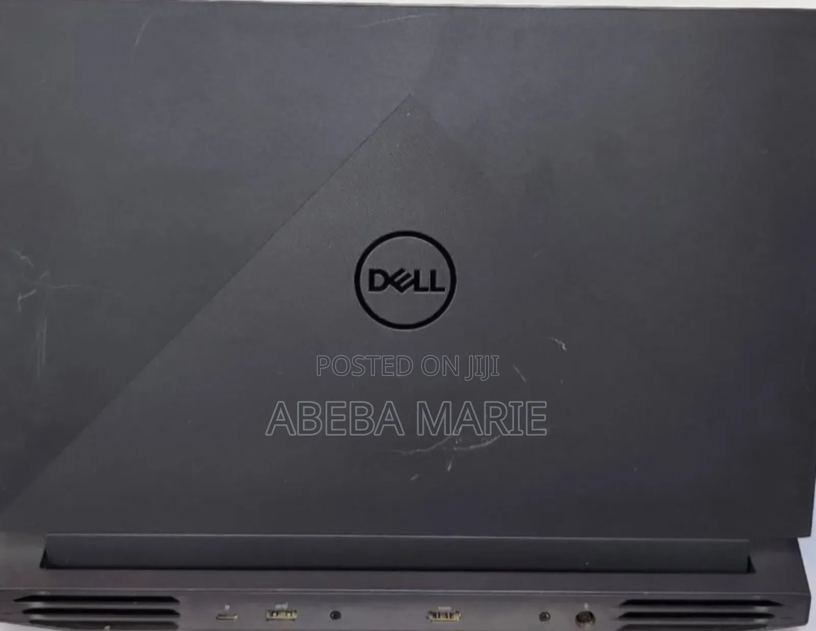 New Laptop Dell G15 5511 16GB Intel Core i5 SSD 512GB