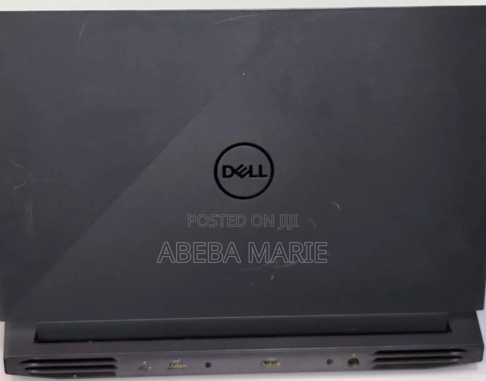 New Laptop Dell G15 5511 16GB Intel Core i5 SSD 512GB