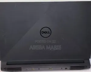 New Laptop Dell G15 5511 16GB Intel Core i5 SSD 512GB