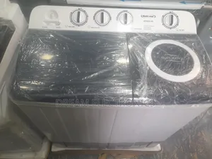 Photo - National Washing Machine 14kg