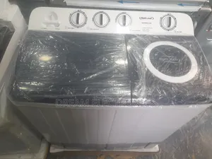 National Washing Machine 14kg
