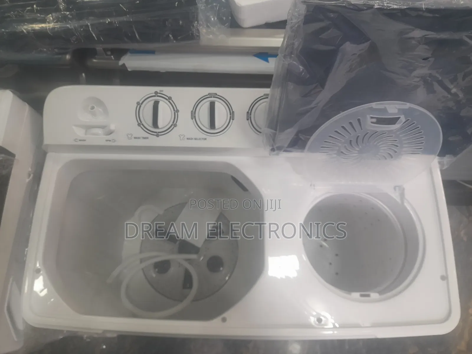 National Washing Machine 14kg