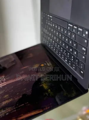 New Laptop Apple MacBook Pro 16GB Apple M4 SSD 1T