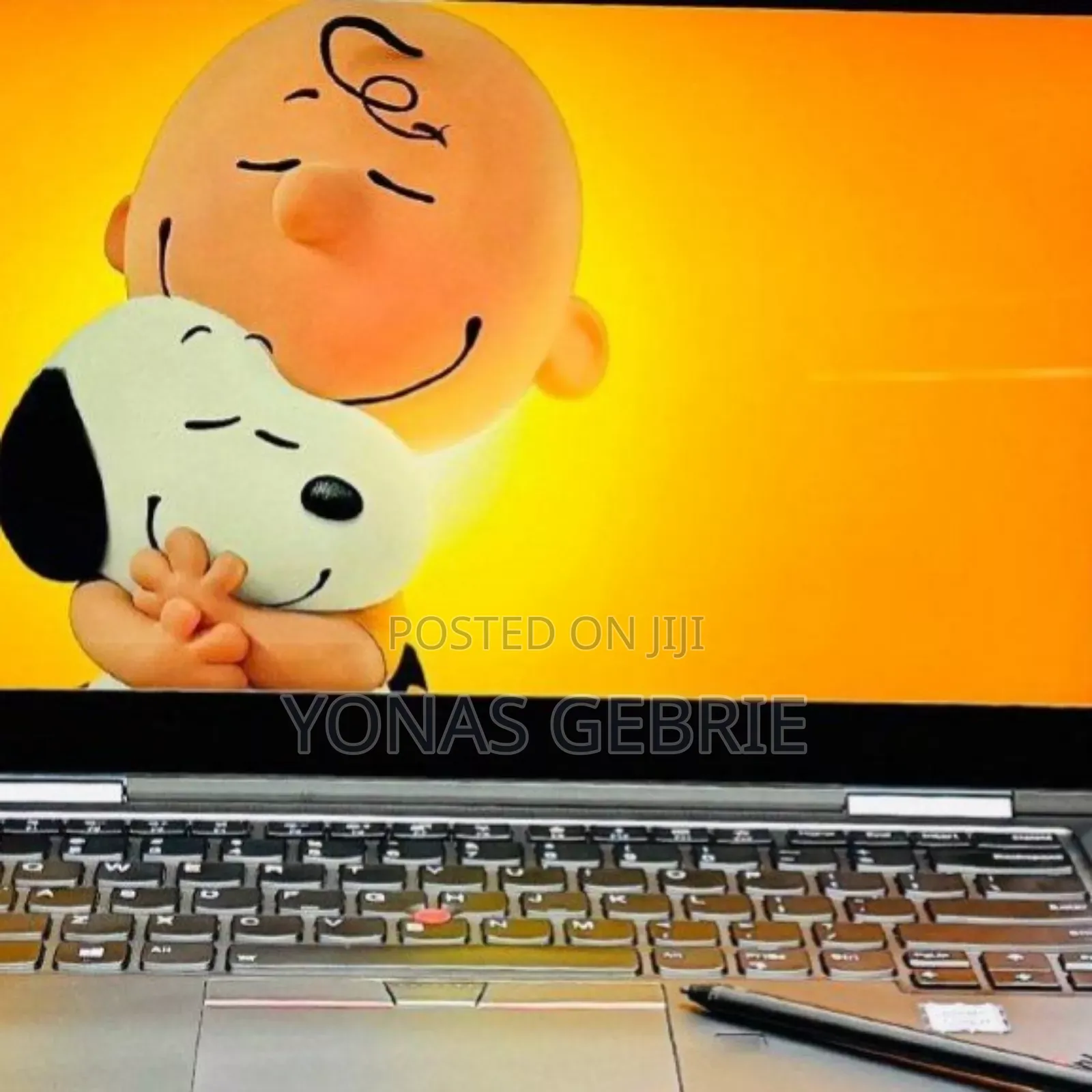 New Laptop Lenovo Thinkpad X1 Yoga 16GB Intel Core I7 SSD 512GB