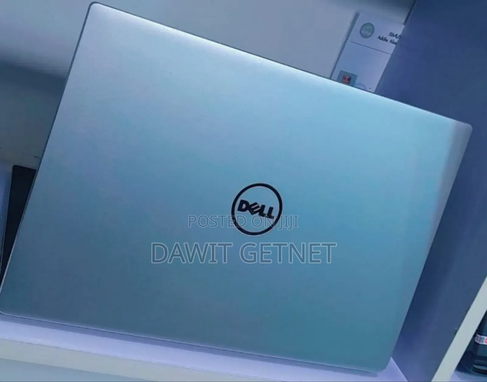 New Laptop Dell Inspiron 15 8GB Intel Core i5 SSD 1T