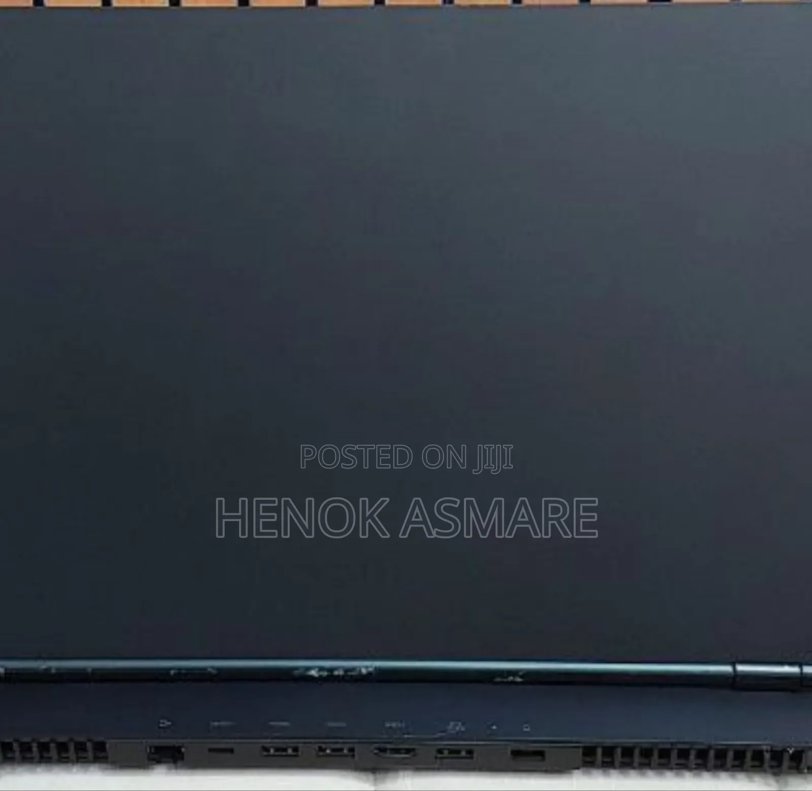 New Laptop Lenovo Legion 5 16GB AMD Ryzen 7 SSD 512GB