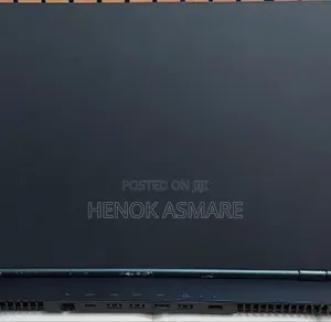 New Laptop Lenovo Legion 5 16GB AMD Ryzen 7 SSD 512GB