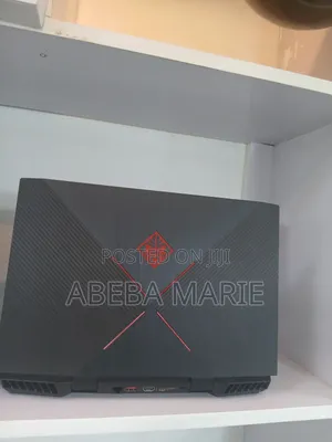 New Laptop HP Omen X 8GB Intel Core i7 HDD+SSD 1T