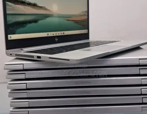 Photo - New Laptop HP EliteBook 745 G6 16GB AMD Ryzen 5 SSD 512GB