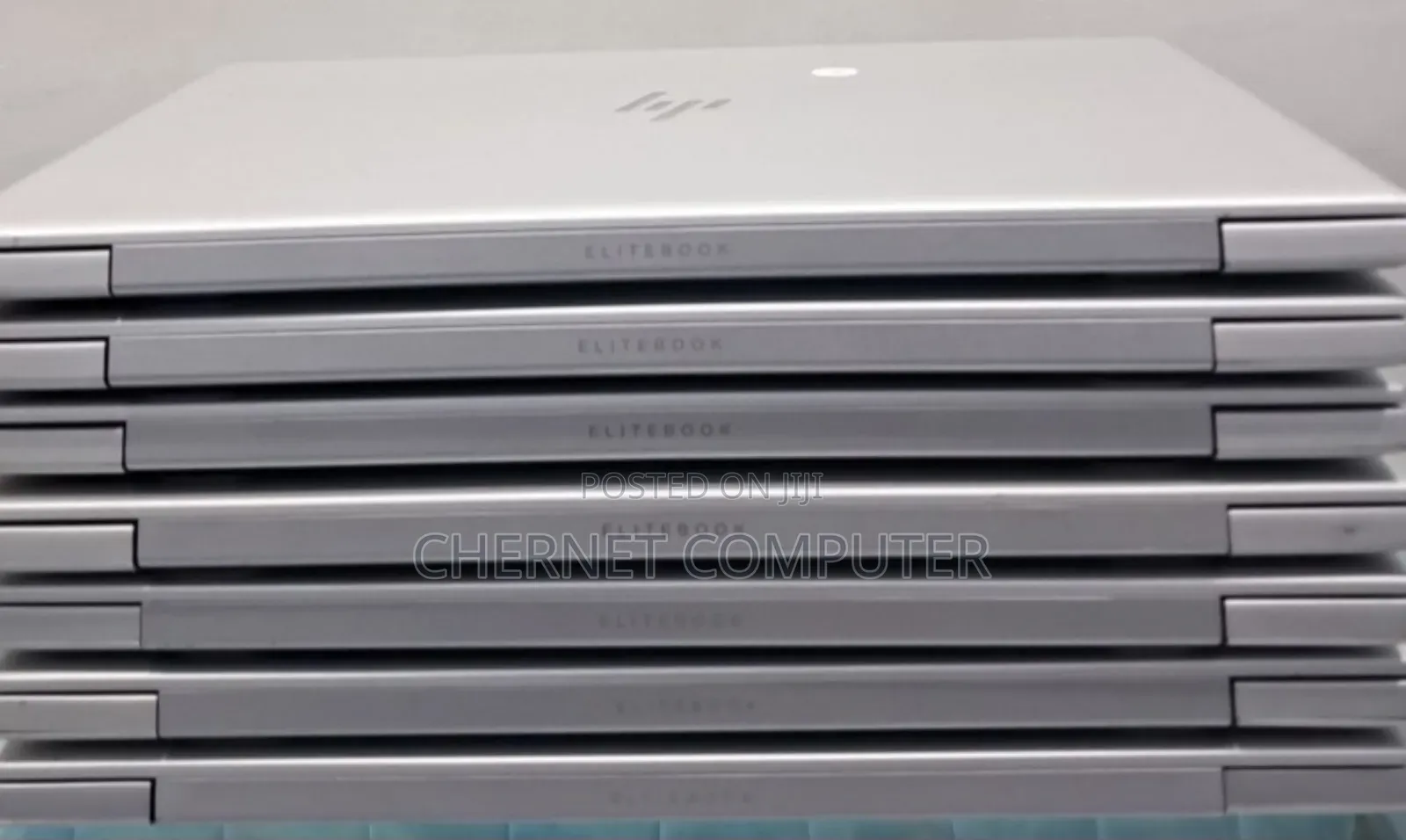 New Laptop HP EliteBook 745 G6 16GB AMD Ryzen 5 SSD 512GB