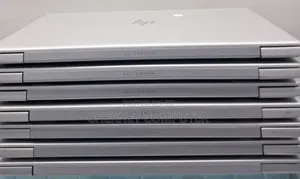 New Laptop HP EliteBook 745 G6 16GB AMD Ryzen 5 SSD 512GB