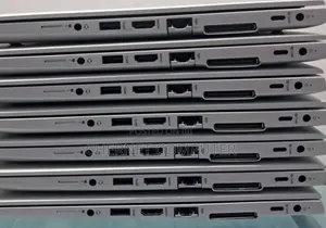 New Laptop HP EliteBook 745 G6 16GB AMD Ryzen 5 SSD 512GB