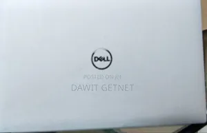 New Laptop Dell Inspiron 14 8GB Intel Core i7 SSD 512GB