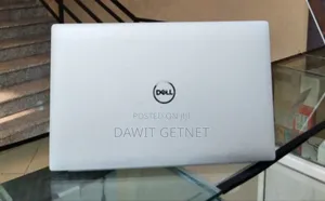 New Laptop Dell Inspiron 14 8GB Intel Core i7 SSD 512GB