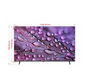 Photo - Hisense 55” Smart Tv