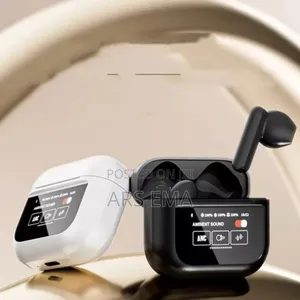 A9 Pro Led Screen Airpods