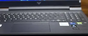 New Laptop HP Victus 16 16GB Intel Core I7 SSD 512GB