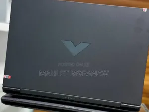 New Laptop HP Victus 16 16GB Intel Core I7 SSD 512GB