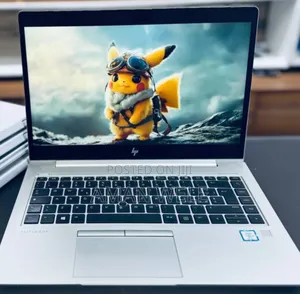New Laptop HP EliteBook 840 16GB Intel Core I5 SSD 512GB