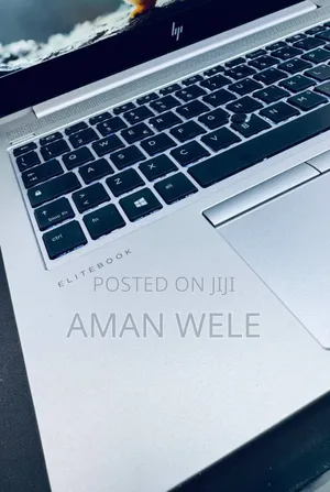 New Laptop HP EliteBook 840 16GB Intel Core I5 SSD 512GB