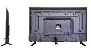 Hisense 43” Smart Tv – Entertainment Redefined!