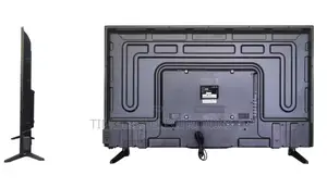 Hisense 43” Smart Tv – Entertainment Redefined!