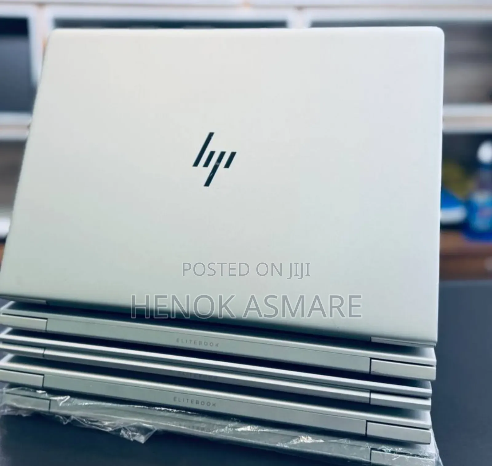 New Laptop HP EliteBook 840 G5 16GB Intel Core I7 SSD 512GB